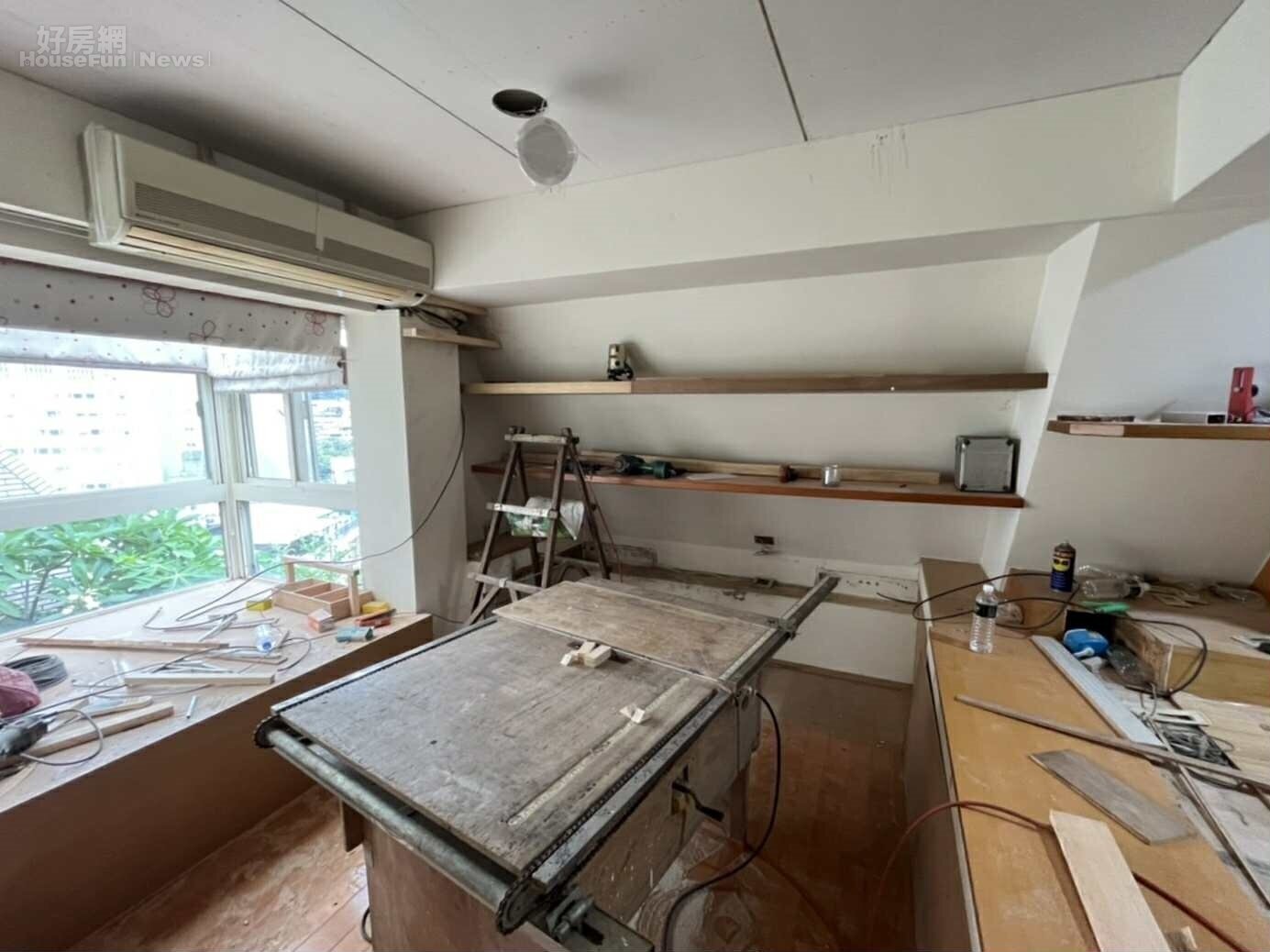 裝修廢棄物非營建土方 國土署:須分類處理才能再利用 裝修廢棄物非營建土方 國土署:須分類處理才能再利用
