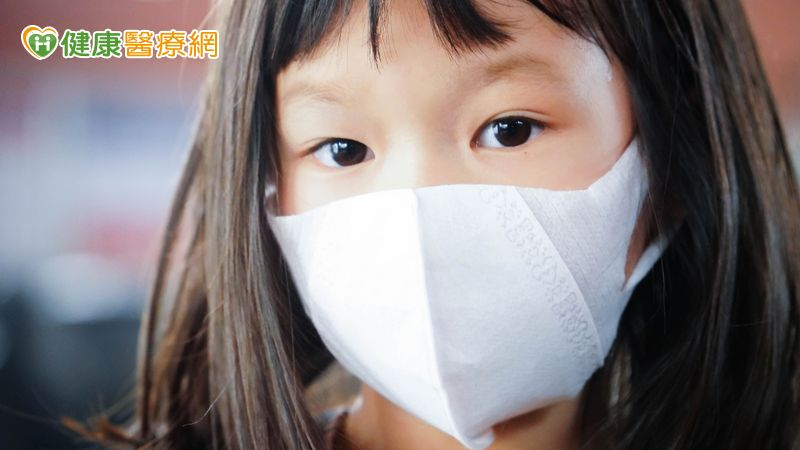 出生就有心雜音竟是心室中膈缺損 微創導管術助女童恢復活力 出生就有心雜音竟是心室中膈缺損 微創導管術助女童恢復活力