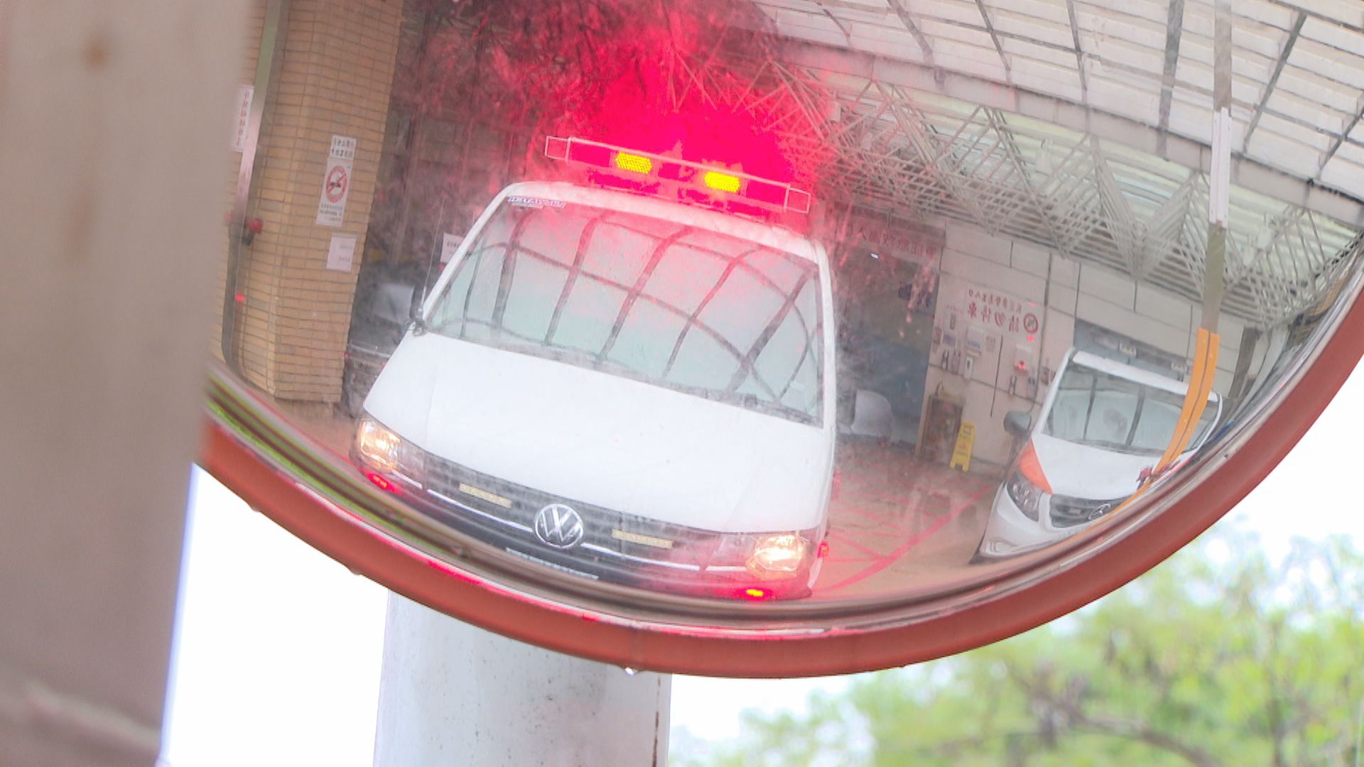 台中比丘尼待房內無回應鄰居急報案 警消到場已明顯死亡 台中比丘尼待房內無回應鄰居急報案 警消到場已明顯死亡