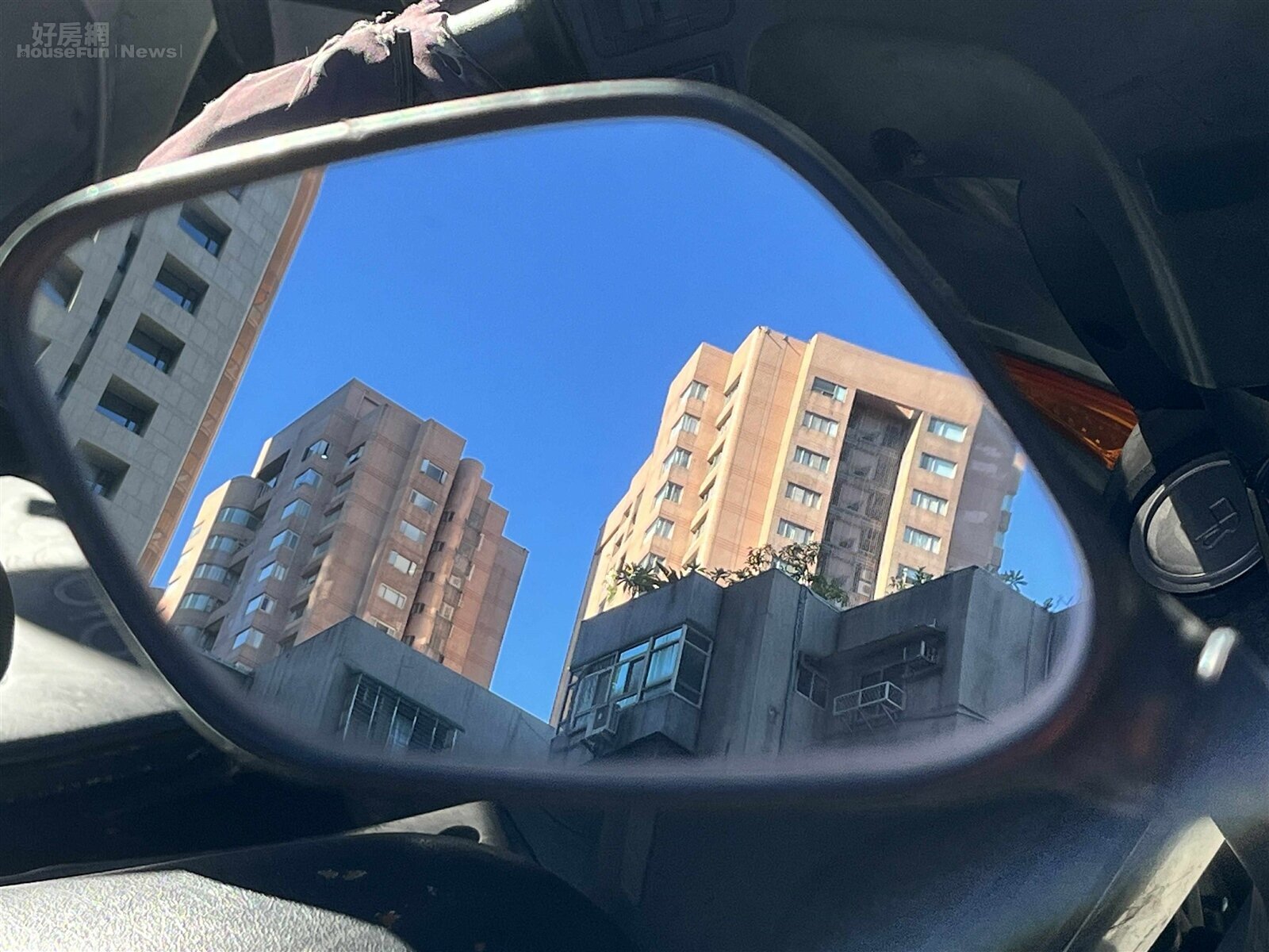 新案賣壓狂升、價格卻續漲?專家揭罕見現象:房市沒照劇本走 新案賣壓狂升、價格卻續漲?專家揭罕見現象:房市沒照劇本走