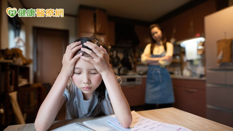 孩子不是不努力!專家揭「沒自信」真正來源 很多父母都忽略 孩子不是不努力!專家揭「沒自信」真正來源 很多父母都忽略