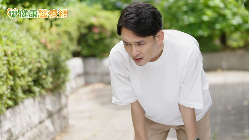 29歲氣喘男用盡「短效支氣管擴張劑」仍險喪命 醫揭原因 29歲氣喘男用盡「短效支氣管擴張劑」仍險喪命 醫揭原因