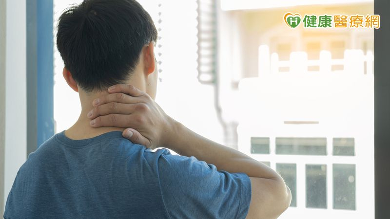 他生活健康也躲不過!「頸部無痛腫塊」竟是癌 醫揭原因 他生活健康也躲不過!「頸部無痛腫塊」竟是癌 醫揭原因