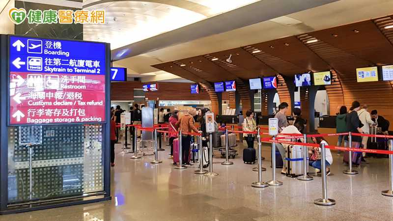 非洲2國伊波拉疫情未歇!旅遊警示再升級 返台須自主健康管理21天 非洲2國伊波拉疫情未歇!旅遊警示再升級 返台須自主健康管理21天