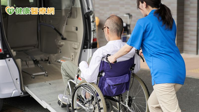 小中風後按時服藥又二度中風 醫揭:基因代謝差異是關鍵 小中風後按時服藥又二度中風 醫揭:基因代謝差異是關鍵