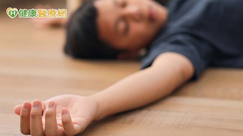 藥物難控的癲癇藏危機 腦皮質發育不良是誘發關鍵 藥物難控的癲癇藏危機 腦皮質發育不良是誘發關鍵
