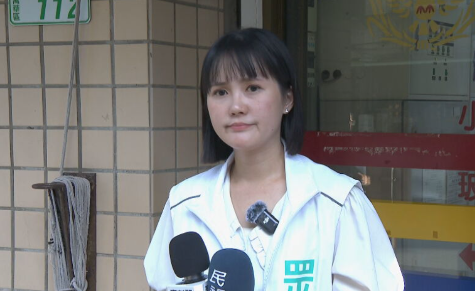 吃屎哥蛋襲柯文哲保金降至1萬 吳怡萱:司法寬容長期製造仇恨者 吃屎哥蛋襲柯文哲保金降至1萬 吳怡萱:司法寬容長期製造仇恨者