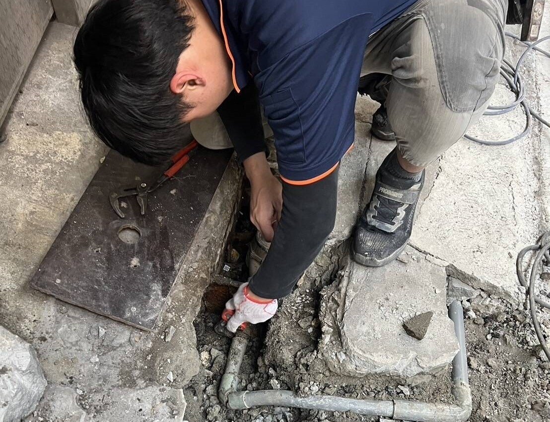 住家漏水污水使用費暴增至4萬元!「符合條件」可申請退費 住家漏水污水使用費暴增至4萬元!「符合條件」可申請退費