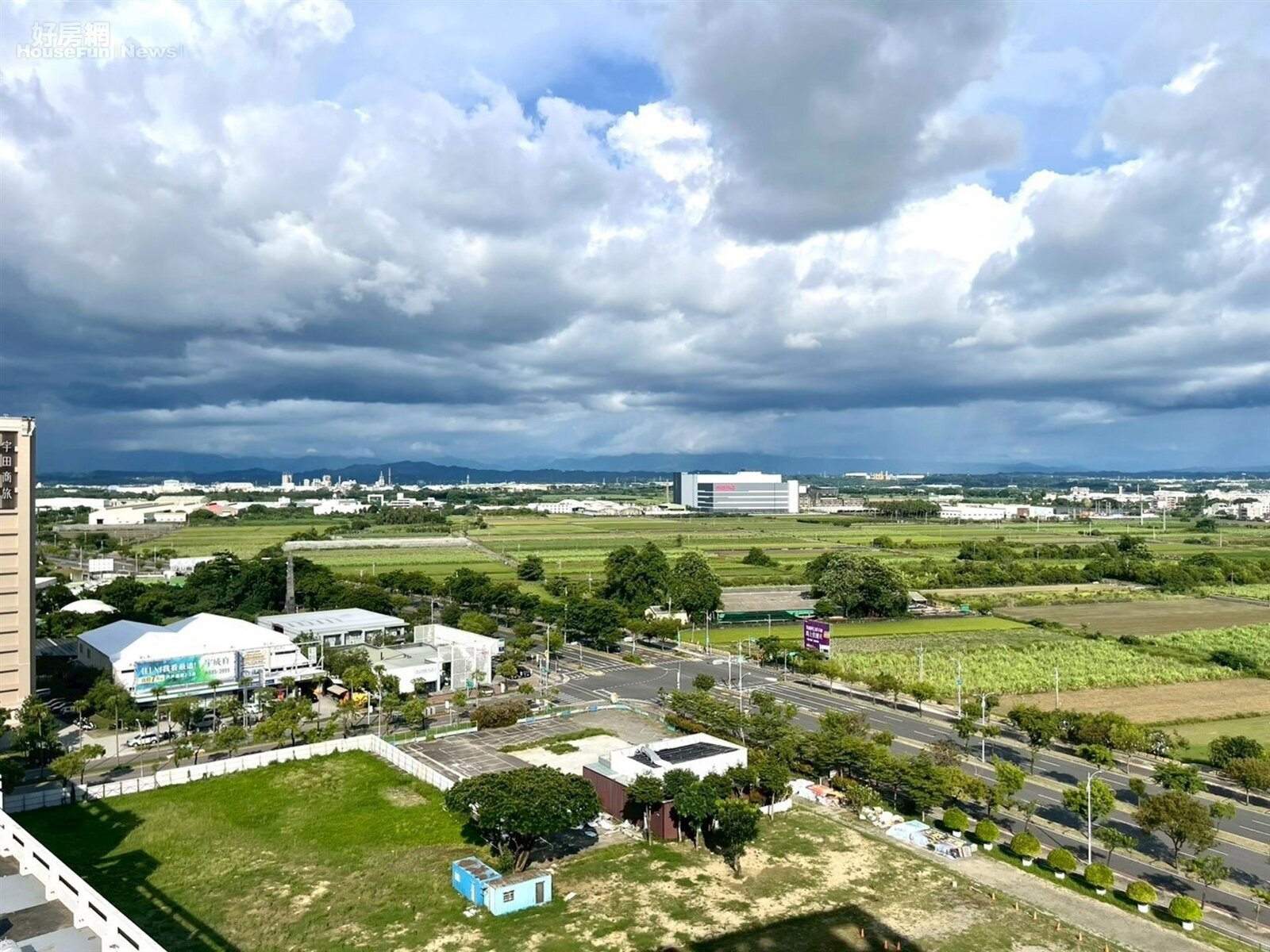 「南科效應」降溫 台南這兩區房價下修最多 「南科效應」降溫 台南這兩區房價下修最多