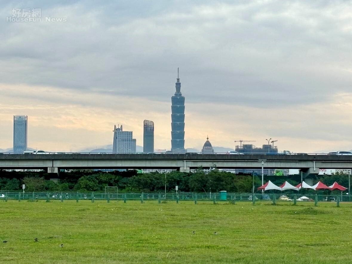 台北最新房市「兩樣情」 大樓、小宅齊領風騷 公寓獨憔悴 台北最新房市「兩樣情」 大樓、小宅齊領風騷 公寓獨憔悴