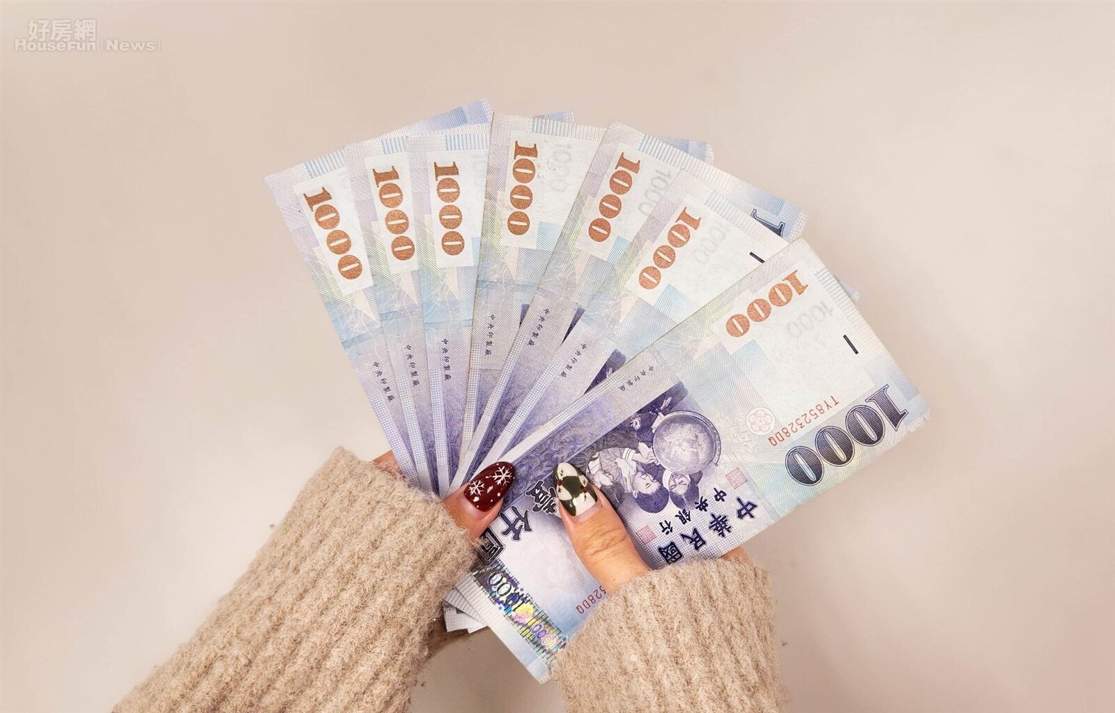 同樣貸800萬差很大!3種房貸還法一次看 這種方式「利息多繳近40萬」 同樣貸800萬差很大!3種房貸還法一次看 這種方式「利息多繳近40萬」