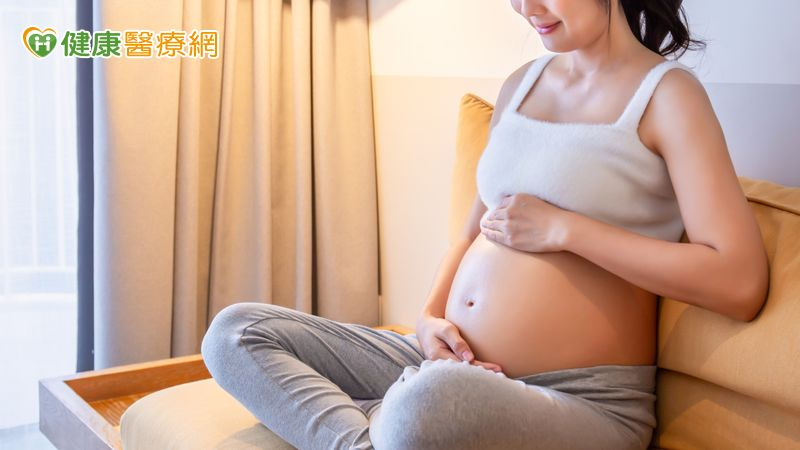 34歲女懷孕「子宮頸閉鎖不全」!兩度「子宮頸環紮」喜迎足月女嬰 34歲女懷孕「子宮頸閉鎖不全」!兩度「子宮頸環紮」喜迎足月女嬰