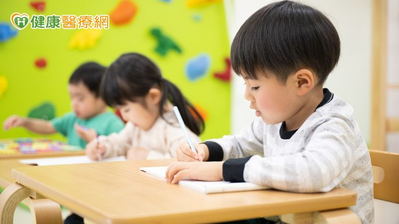 最重要的人生道理幼兒園就教了!「這些規則」其實影響一輩子 最重要的人生道理幼兒園就教了!「這些規則」其實影響一輩子