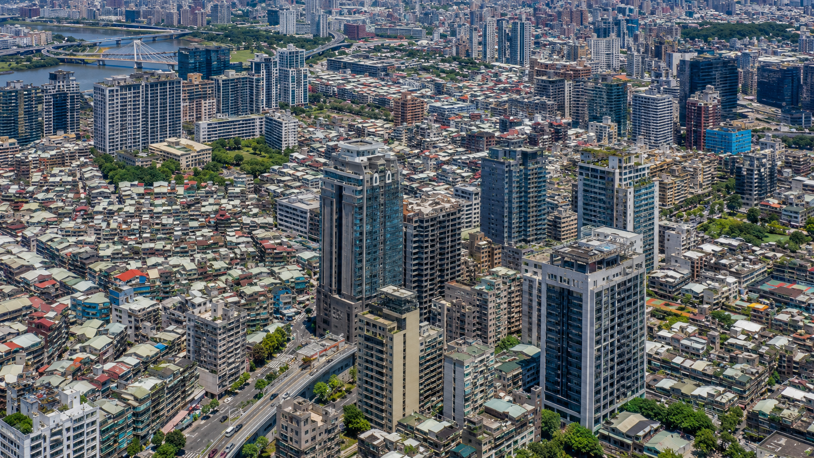 政府推地上權卻讓住戶70年後被掃地出門?「期滿拆屋還地」是居住正義還是居住陷阱 gwrfw