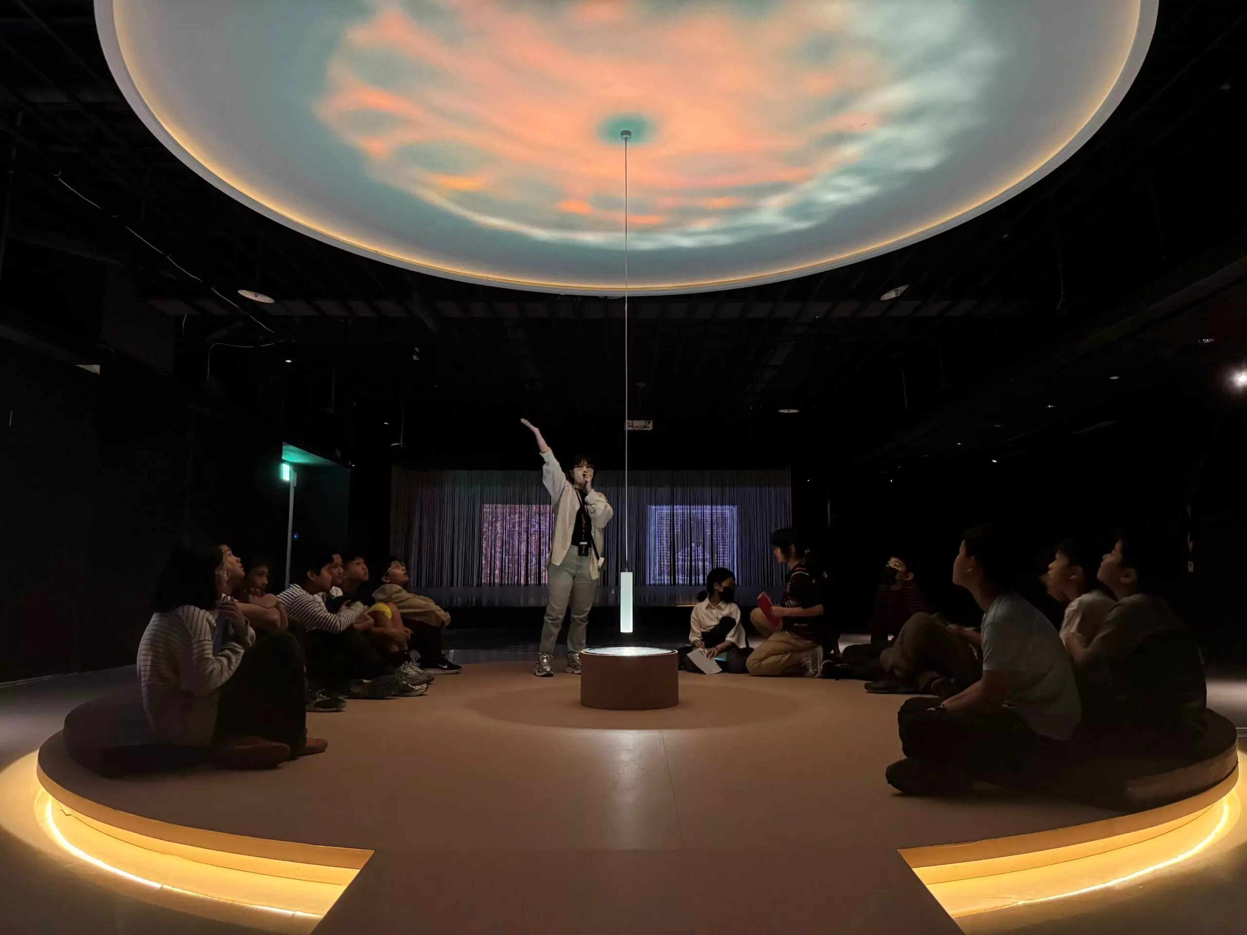 一票通看3大特展!世界宗教博物館5月優惠曝光 社群打卡拿精美好禮 he5yw54t scaled