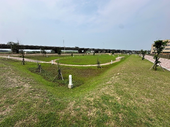 因應強降雨挑戰!桃園水務局全面檢查出流管制設施 強化防災韌性 og545 2