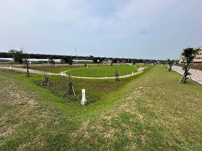因應強降雨挑戰!桃園水務局全面檢查出流管制設施 強化防災韌性 因應強降雨挑戰!桃園水務局全面檢查出流管制設施 強化防災韌性