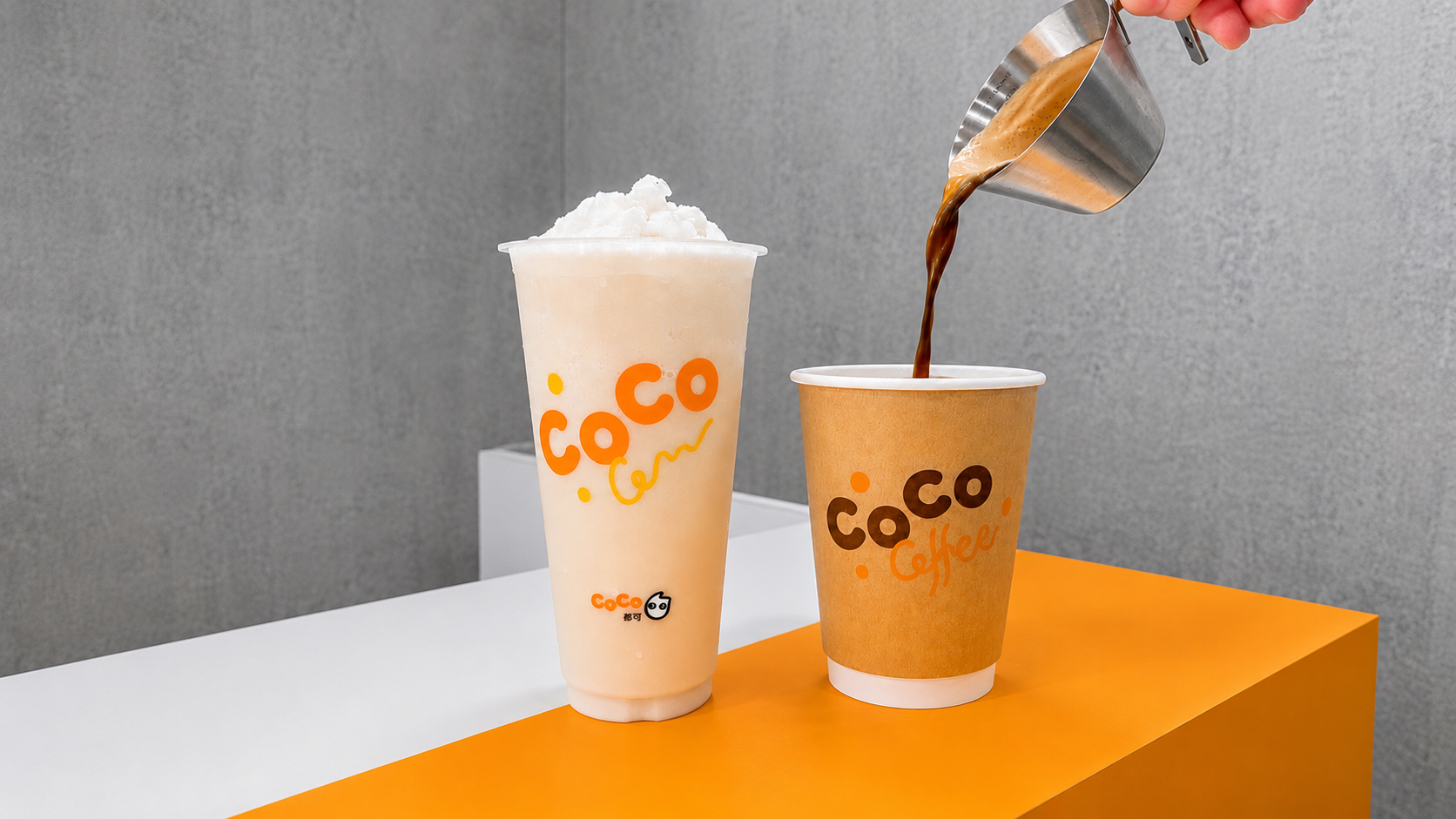 六月高溫救星報到!CoCo都可全新椰奶冰沙系列沁涼上市 rtzwrwrqw