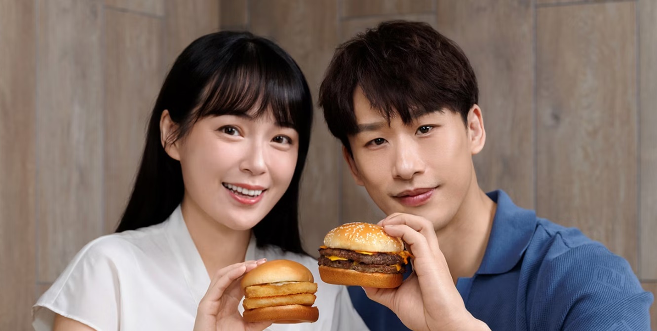 麥當勞漲聲響起 5/27起部分套餐、飲料價格調升3~5元 s545s45