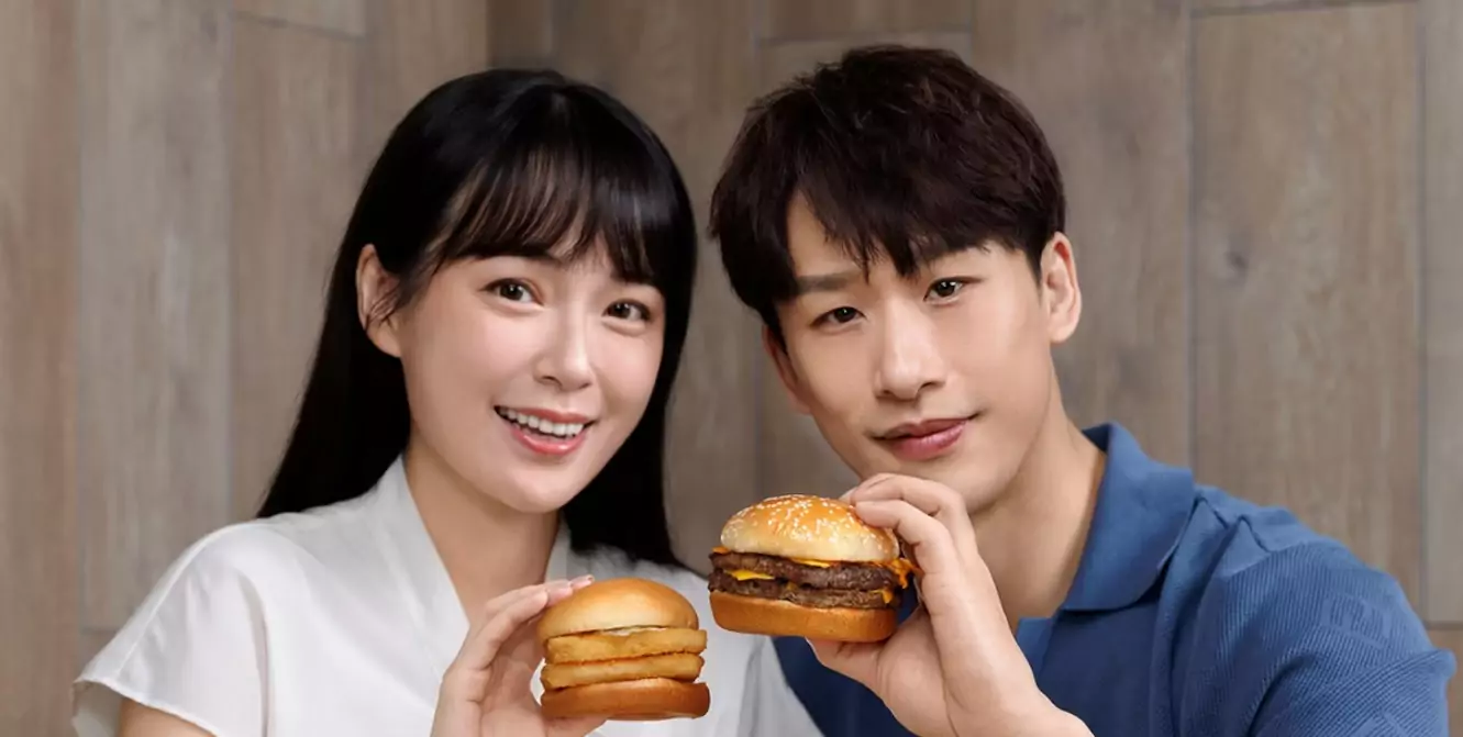 麥當勞漲聲響起 5/27起部分套餐、飲料價格調升3~5元 麥當勞漲聲響起 5/27起部分套餐、飲料價格調升3~5元