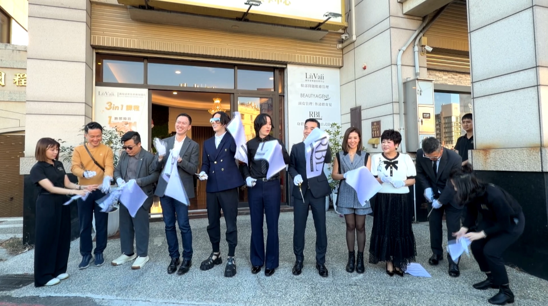 導入日本美體品牌 醫美集團提升加盟競爭力 導入日本美體品牌 醫美集團提升加盟競爭力