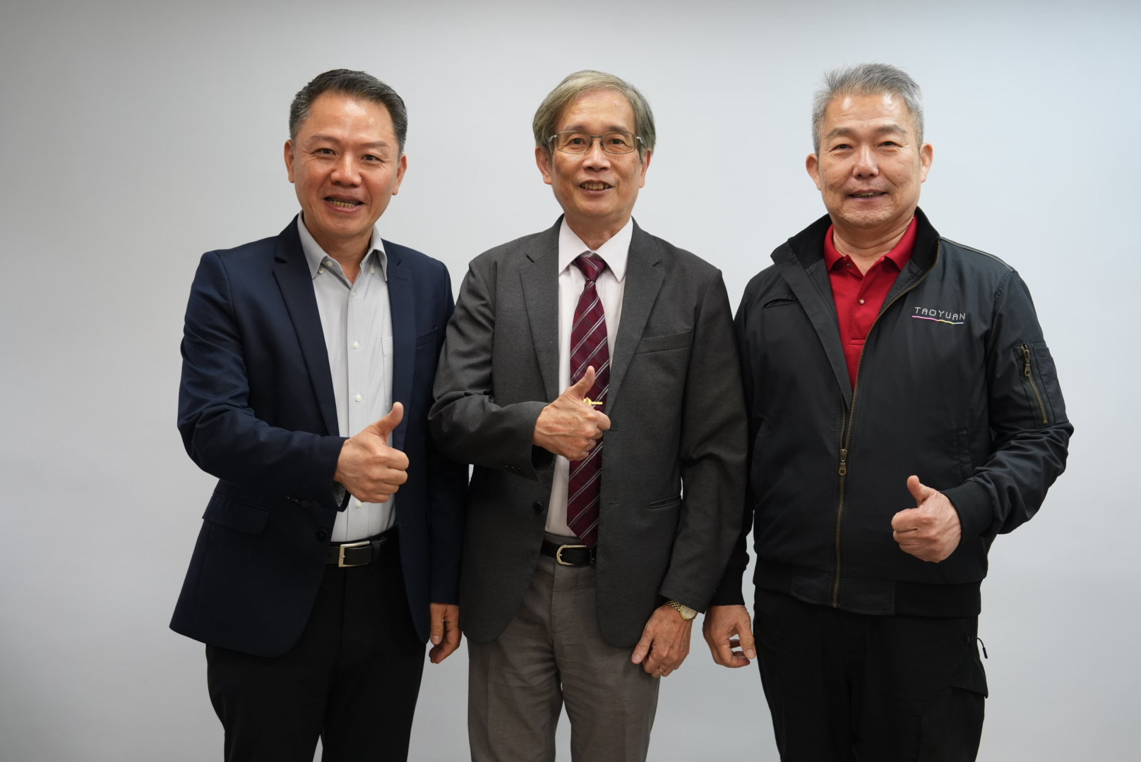 豪雨釀龜山張厝土石崩落 陳雅倫急會勘促搶修 桃園市政府今10日舉辦「115年度中國大陸事務研習」,邀請輔仁大學日文系特聘教授兼日