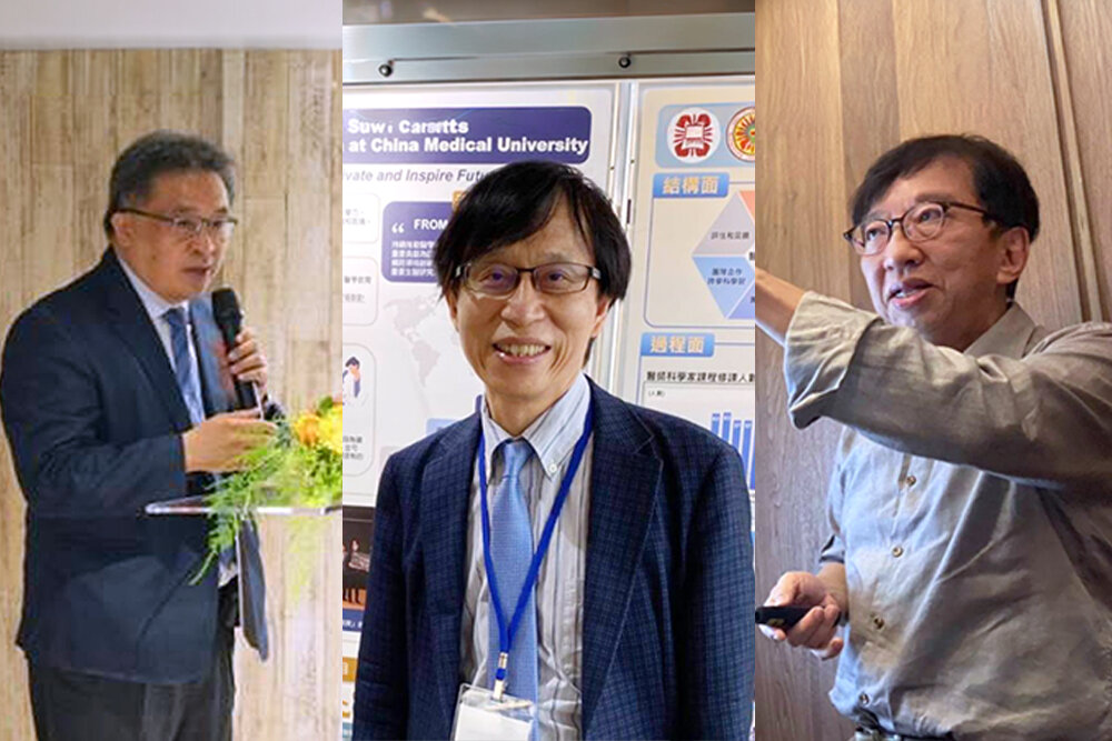 腸道菌相牽動腎功能 專家解析腸腎軸最新醫學趨勢 腸道菌相牽動腎功能 專家解析腸腎軸最新醫學趨勢