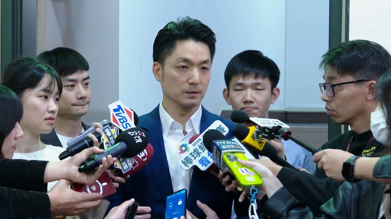 北捷信義線東延段卡消防審查通車時程未定 蔣萬安:安全優先 北捷信義線東延段卡消防審查通車時程未定 蔣萬安:安全優先