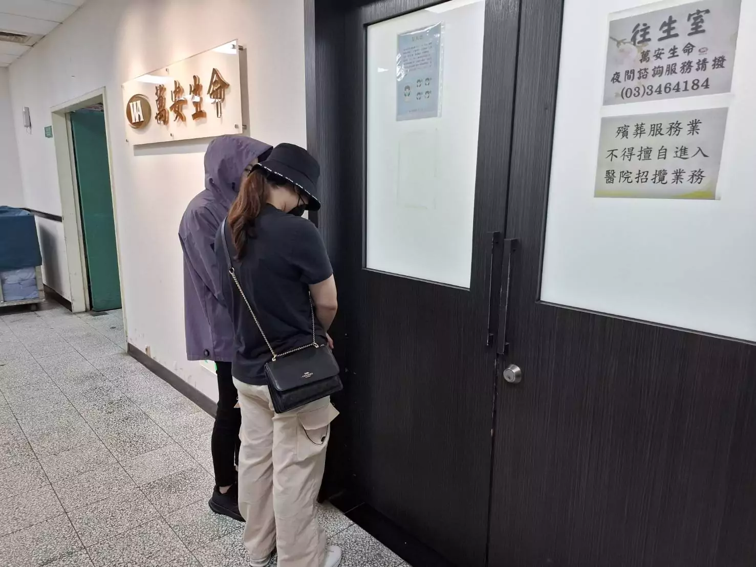 路人遭撞枉死!桃園毒駕男也宣告不治 檢方相驗、家屬現身了 121876 0
