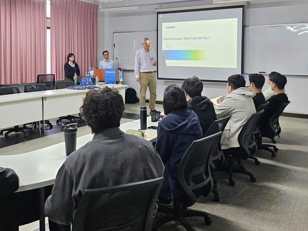 中原大學攜手自動化測試設備龍頭育才 專家授課縮短學用落差 1245 1