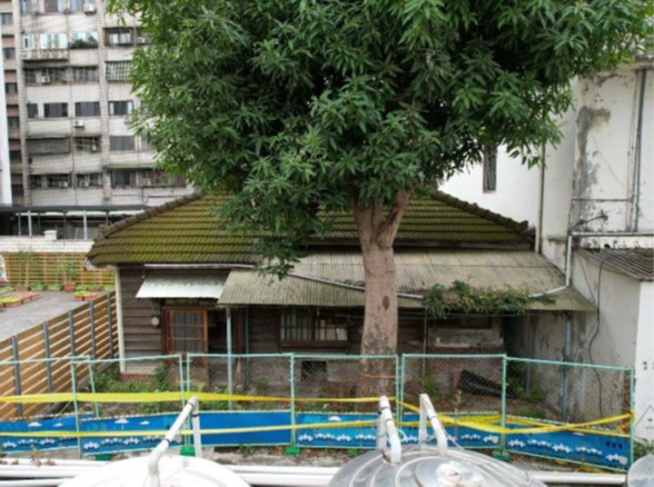 延續歷史建築風貌!桃園活化東門國小日式宿舍 打造文化新亮點 13215 1
