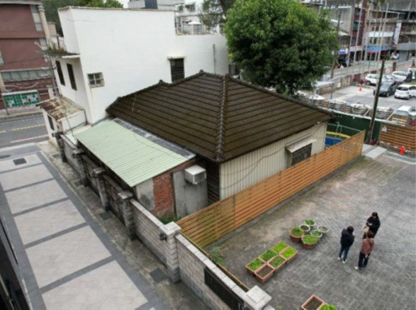 延續歷史建築風貌!桃園活化東門國小日式宿舍 打造文化新亮點 13215 2