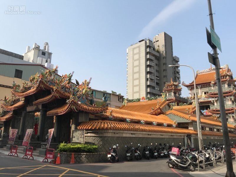 廟宇借名登記 小心不動產所有權丟了!「1修正案」讓廟方鬆口氣? 廟宇借名登記 小心不動產所有權丟了!「1修正案」讓廟方鬆口氣?