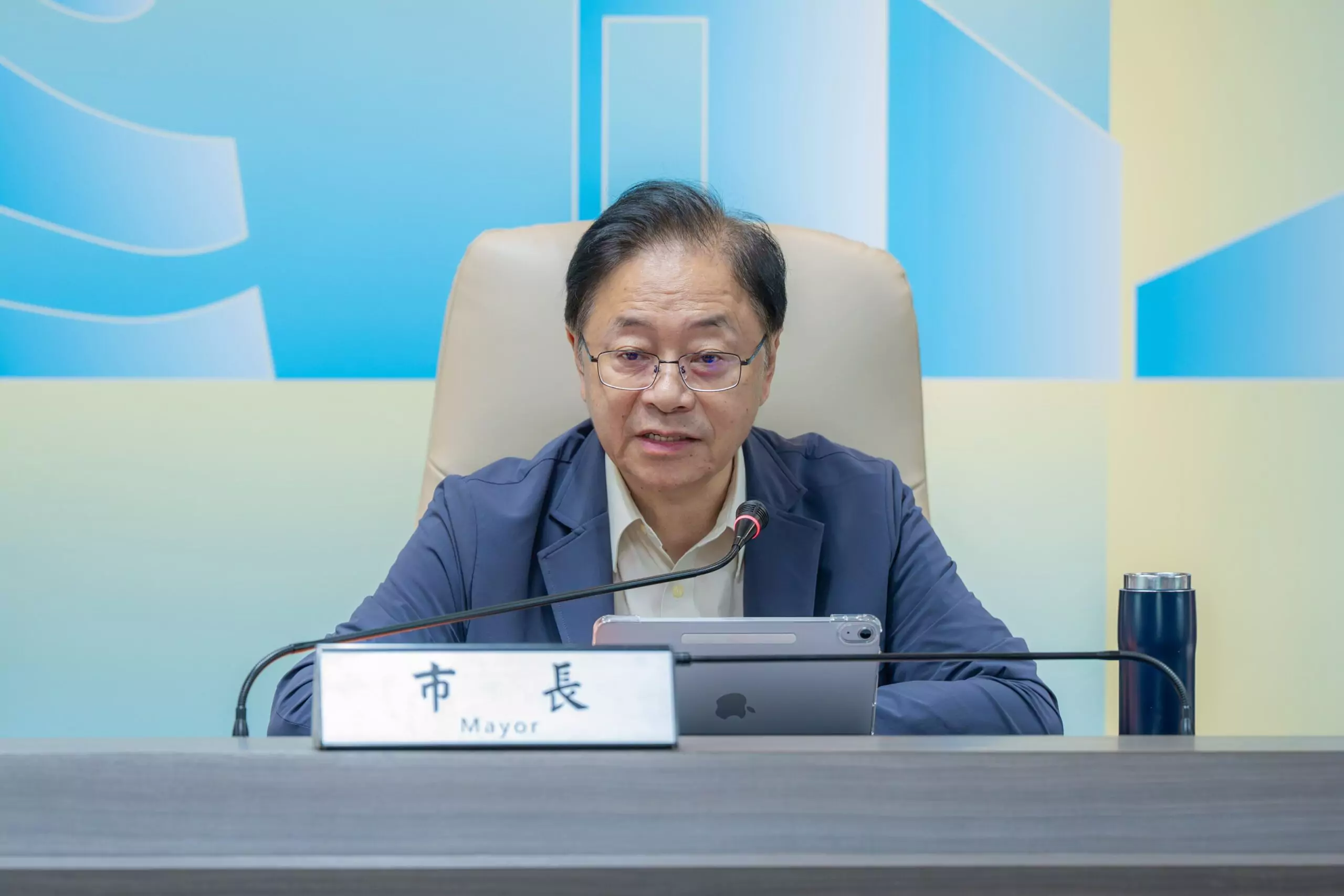 桃園推動公共工程結合淨零政策 兼顧城市發展與減碳目標 16d99dca b86c 4e0b 9be4 35b2345c8cbe scaled