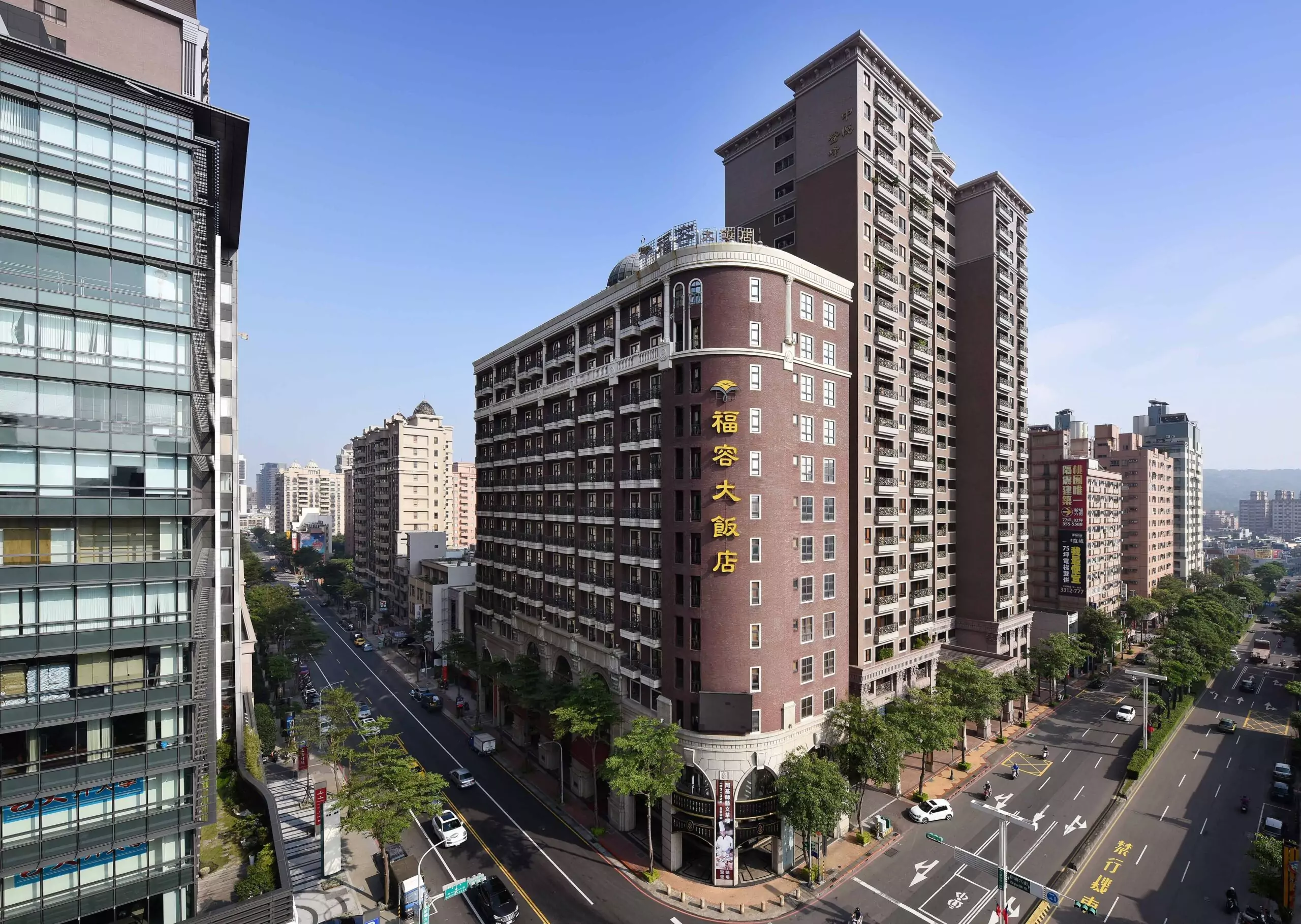 桃園藝文特區飯店迎19周年慶 推出住房與餐飲回饋 1782270456939 0 scaled