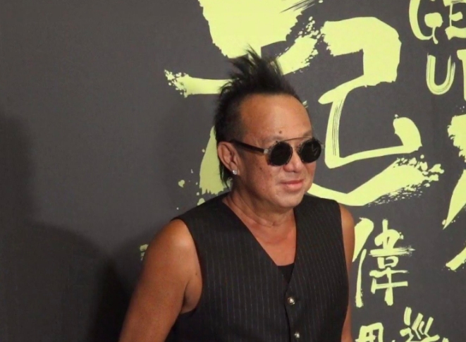 才宣布搬回夏威夷 黃大煒死訊被證實!享壽61歲 才宣布搬回夏威夷 黃大煒死訊被證實!享壽61歲