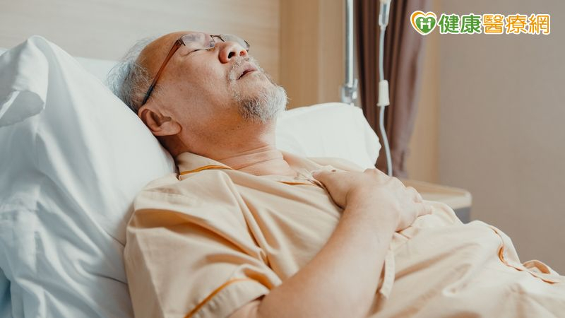 手術後痛到吃不下又狂吐 「康復療程」告訴你如何加速復原 手術後痛到吃不下又狂吐 「康復療程」告訴你如何加速復原
