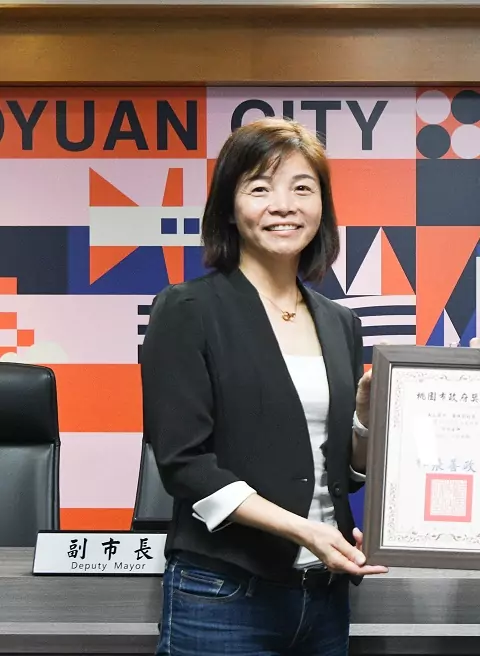 桃園市立高中校長遴選競爭激烈 武陵陽明平鎮大園4校人選出爐 2 6