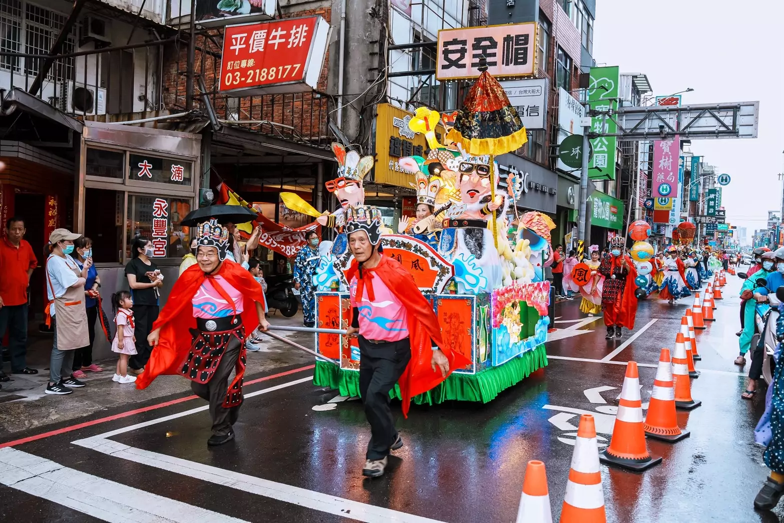 打造原創角色IP!桃園閩南文化創意繪畫大賽祭22萬獎金徵件 打造原創角色IP!桃園閩南文化創意繪畫大賽祭22萬獎金徵件