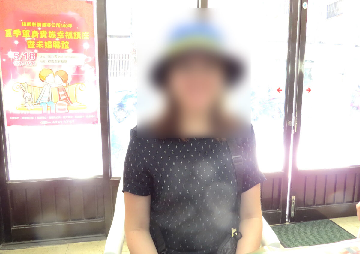 台灣未婚率飆破62% 月薪12萬女治療師感嘆高薪難尋良人 3