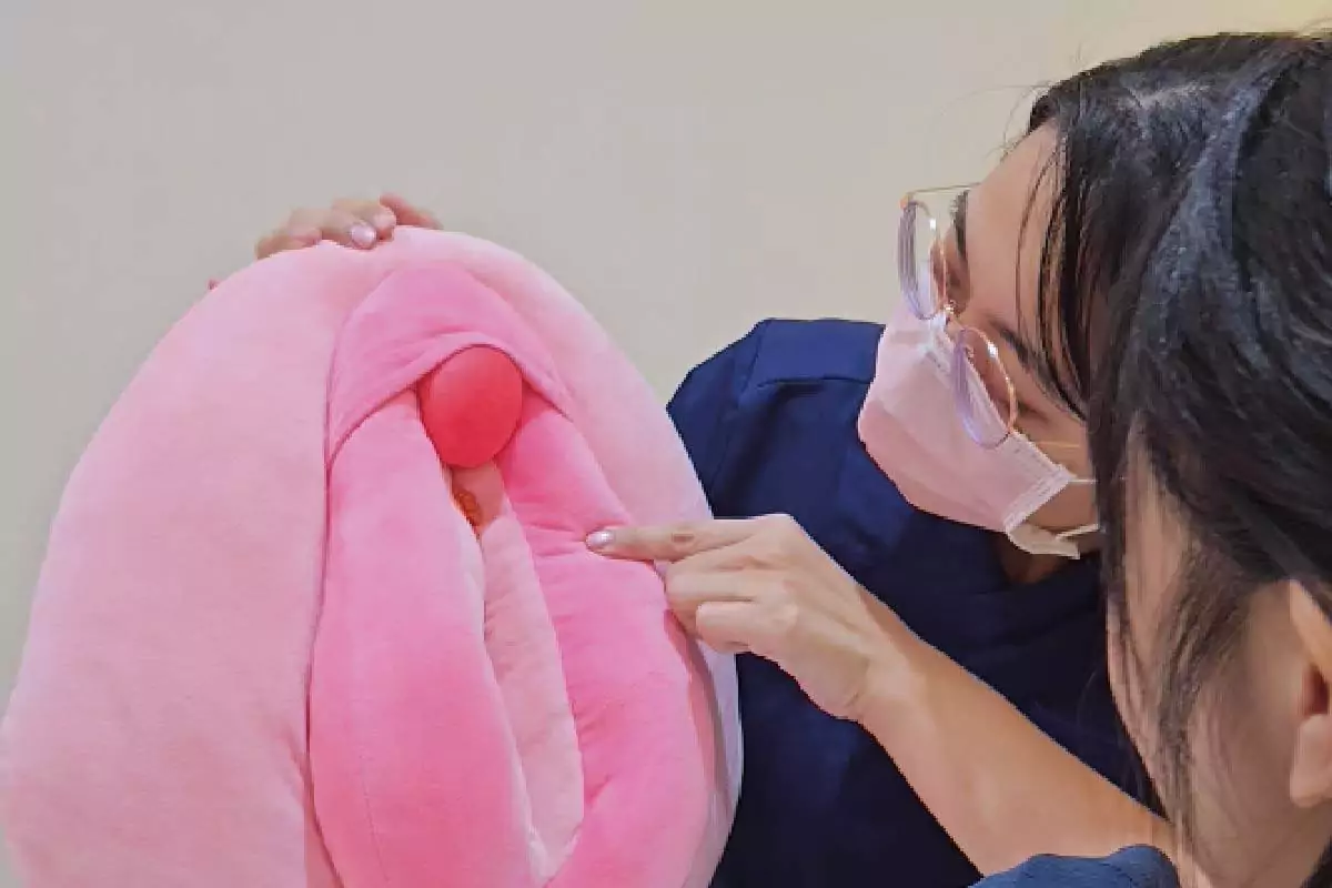 產後健康照護受關注 女性自我管理意識升溫 34962 0