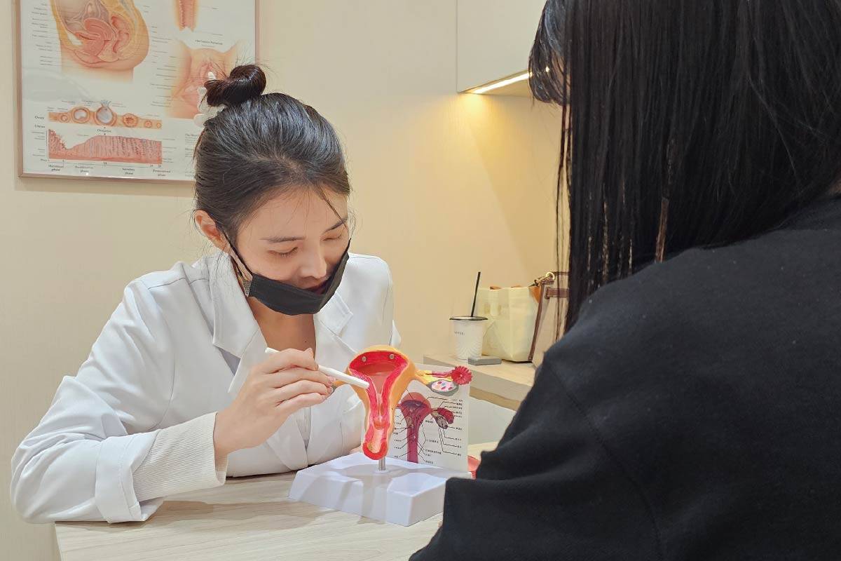 產後健康照護受關注 女性自我管理意識升溫 產後健康照護受關注 女性自我管理意識升溫