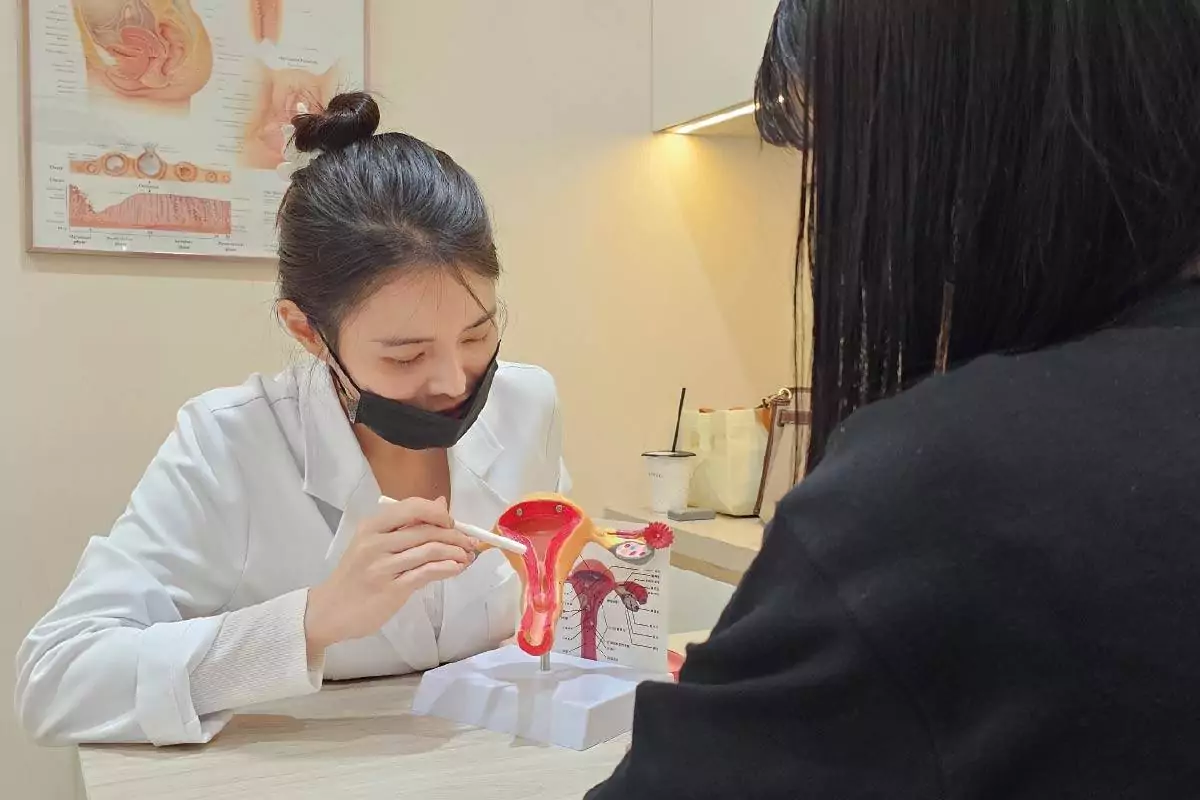 產後健康照護受關注 女性自我管理意識升溫 34964 0