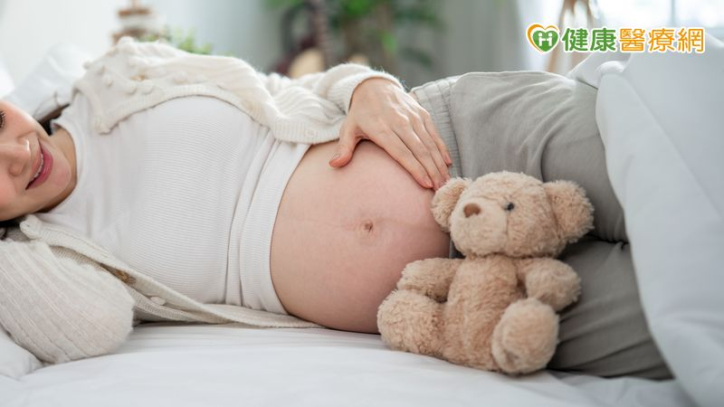 高齡試管懷孕突遇乳癌危機 醫籲:孕前必做乳房篩檢確保母嬰安全 高齡試管懷孕突遇乳癌危機 醫籲:孕前必做乳房篩檢確保母嬰安全