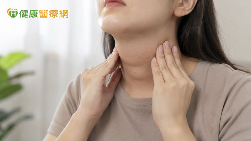 為何抽血正常仍可能有甲狀腺癌?醫解答真相 為何抽血正常仍可能有甲狀腺癌?醫解答真相