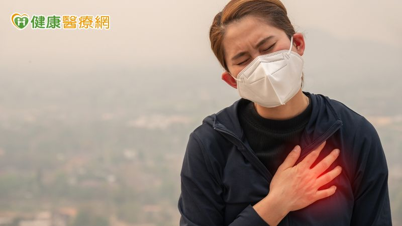 女性「肺癌」逾九成未吸菸 「低劑量電腦斷層」揪早期病灶 女性「肺癌」逾九成未吸菸 「低劑量電腦斷層」揪早期病灶