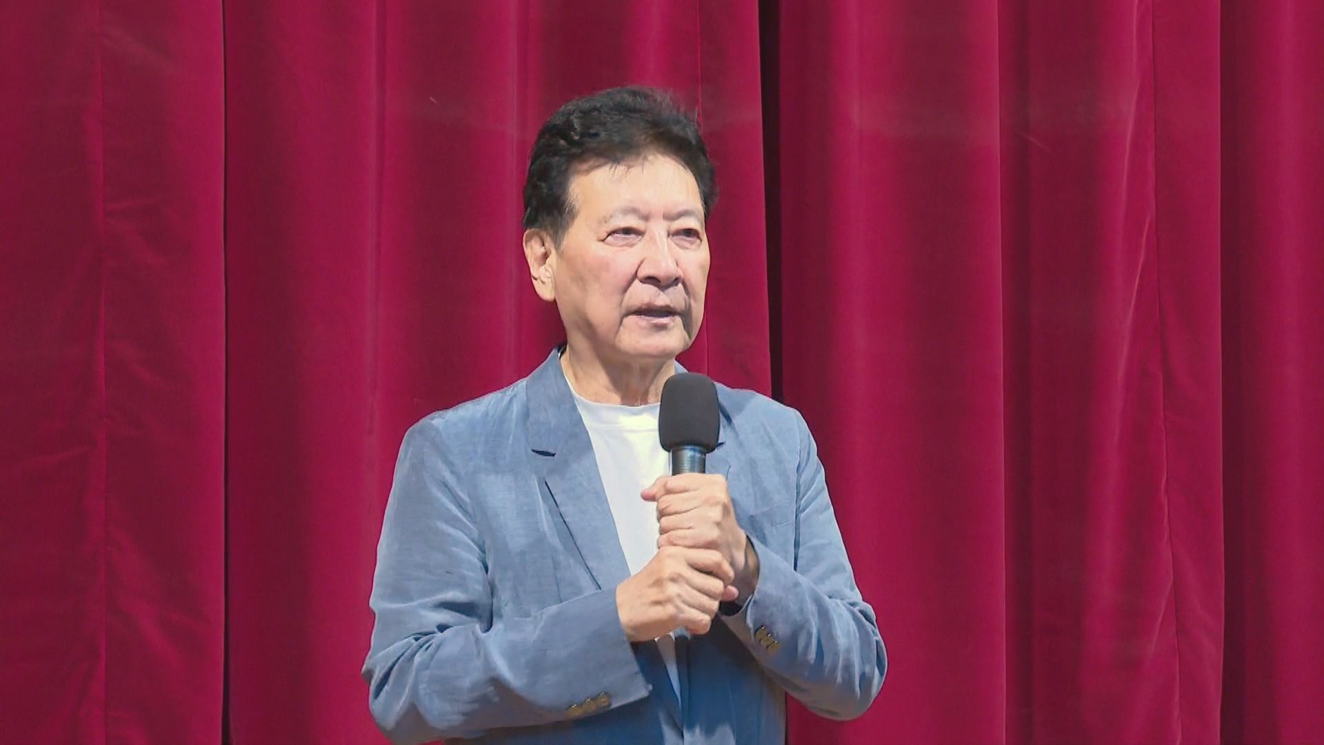 監察院存廢成焦點 趙少康稱修憲最好時刻:就看民進黨態度 監察院存廢成焦點 趙少康稱修憲最好時刻:就看民進黨態度