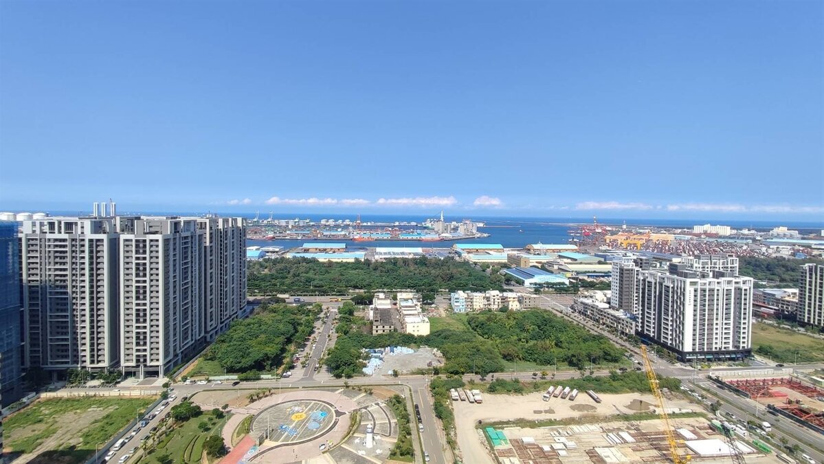 買盤導向有管理的電梯宅 台中蛋白區「透天轉大樓」趨勢明顯 買盤導向有管理的電梯宅 台中蛋白區「透天轉大樓」趨勢明顯