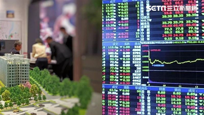 政策限貸築長城熱錢擋牆下 4月房貸餘額月增幅慘跌僅剩0.4% 政策限貸築長城熱錢擋牆下 4月房貸餘額月增幅慘跌僅剩0.4%