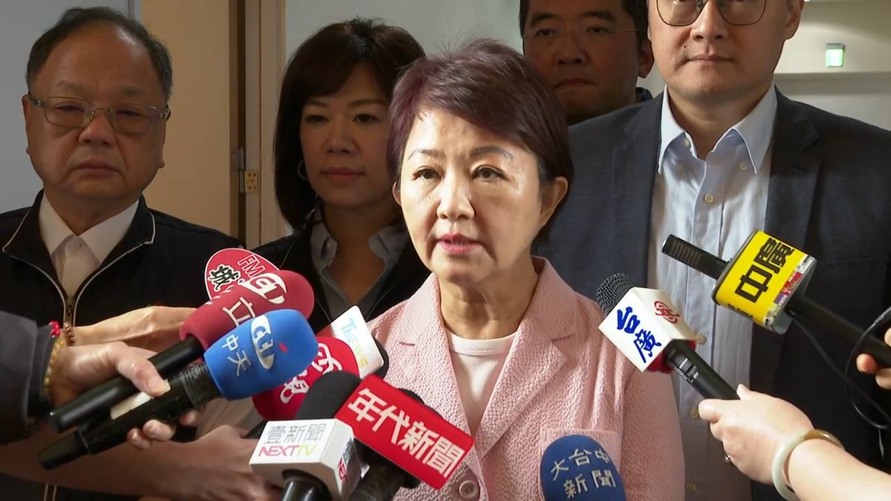 台中2歲女童遭長期凌虐身亡 盧秀燕心痛:要求司法嚴懲施暴者 台中2歲女童遭長期凌虐身亡 盧秀燕心痛:要求司法嚴懲施暴者